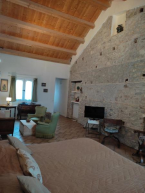 Отель Rosa Thea Suite  Таормина